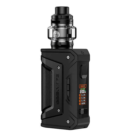 Geekvape L200 Classic Mod Kit 200W Pakistan