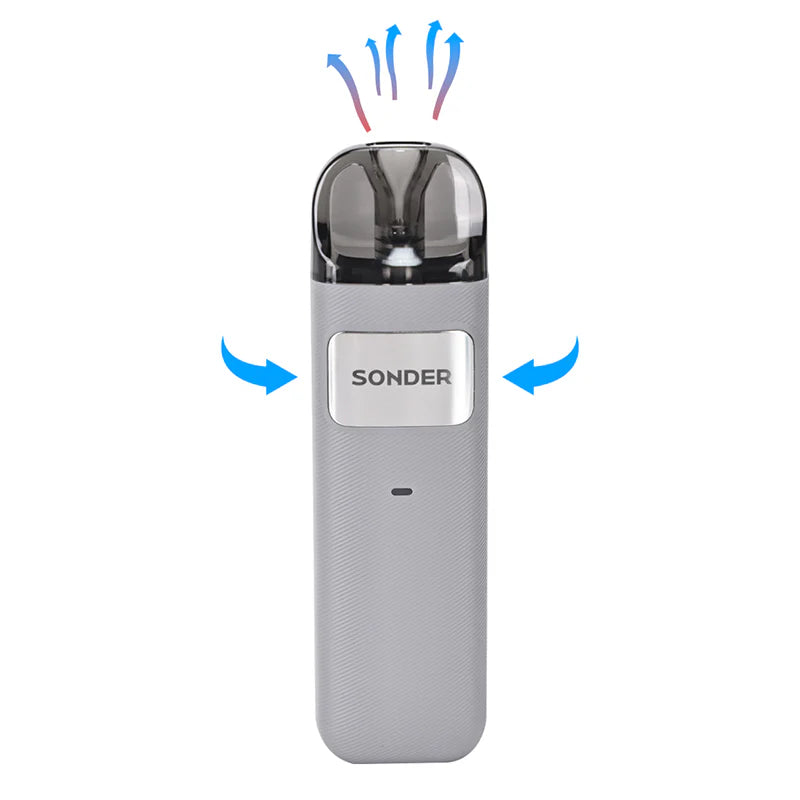 GEEK VAPE SONDER U