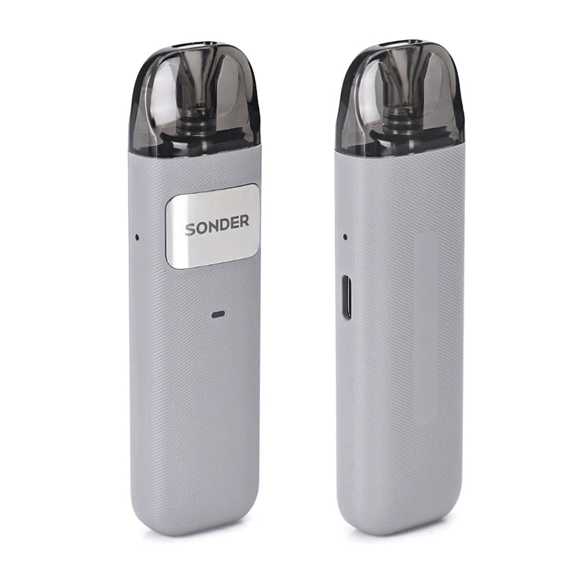 GEEK VAPE SONDER U
