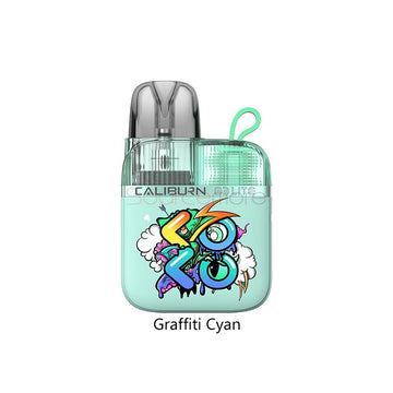 Uwell Caliburn G3 Lite KOKO