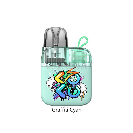Uwell Caliburn G3 Lite KOKO