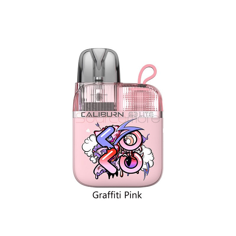 Uwell Caliburn G3 Lite KOKO