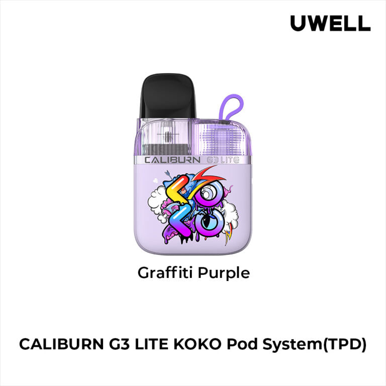 Uwell Caliburn G3 Lite KOKO