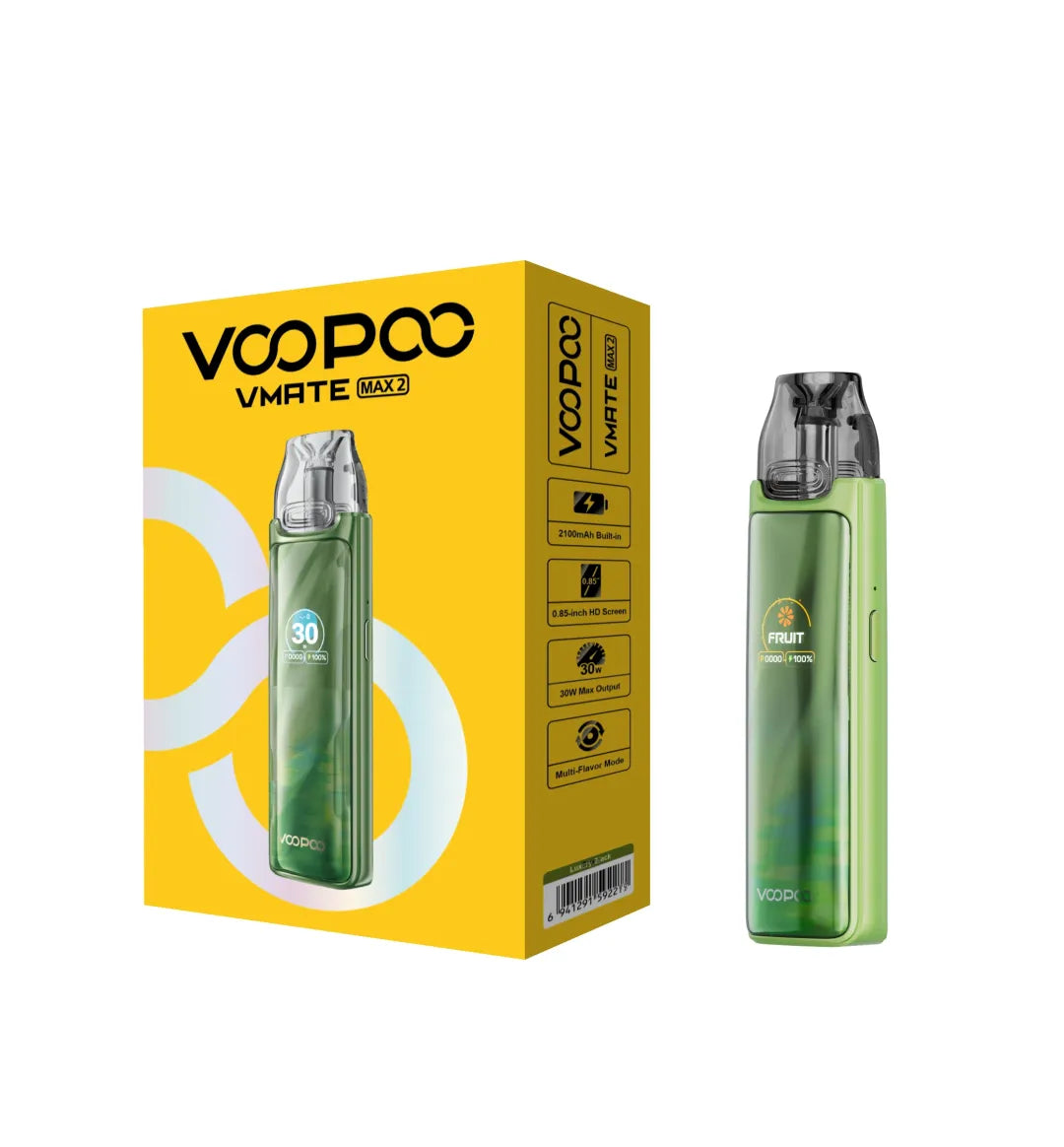 VOOPOO VMATE MAX 2 At best Price In Pakistan