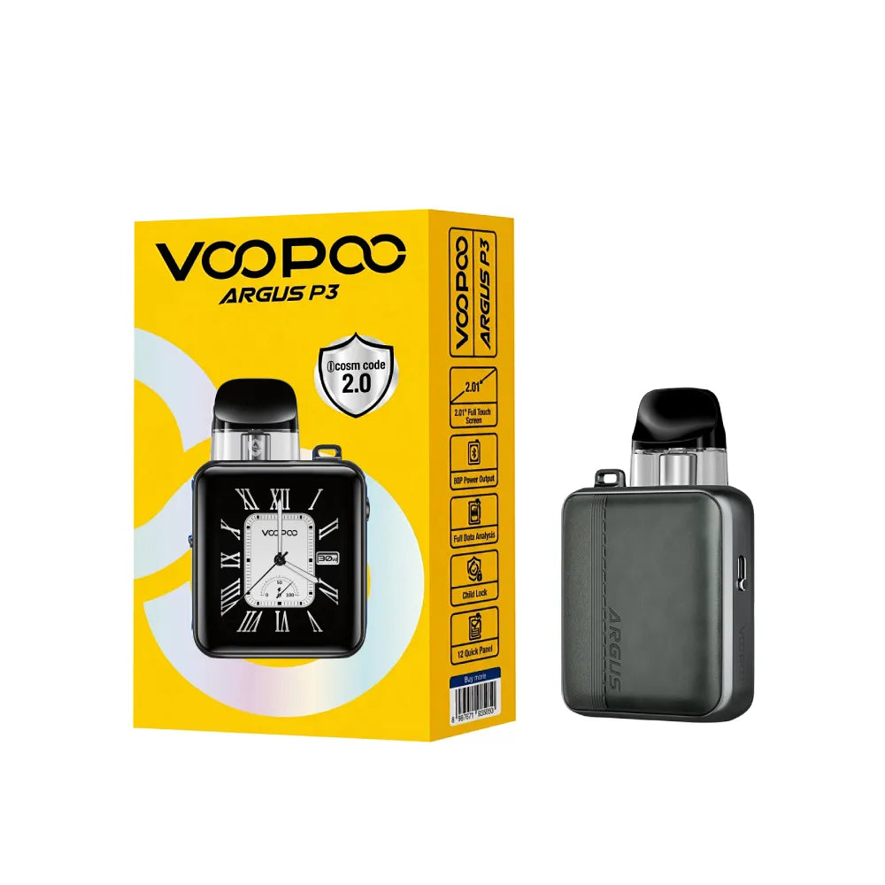 VOOPOO ARGUS P3 POD
