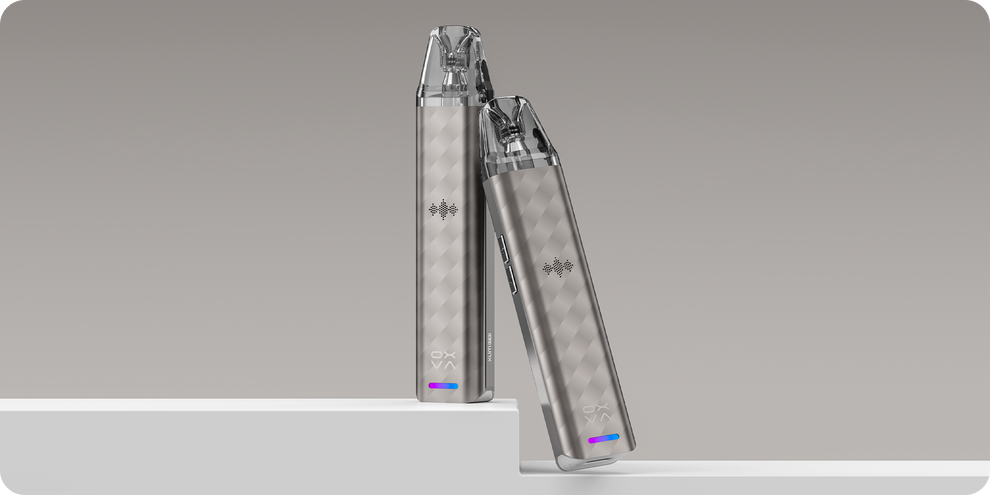 OXVA XLIM SE 2 Voice Gunmetal