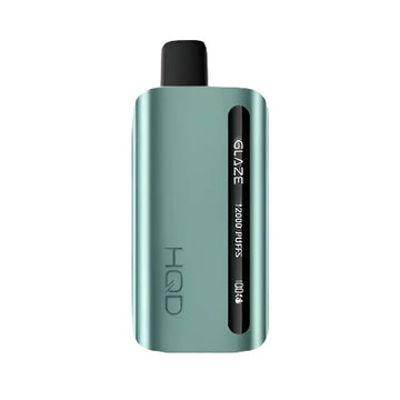 HQD ULITMA PRO DISPOSIBLE 12000 PLUS 5% NICOTINE