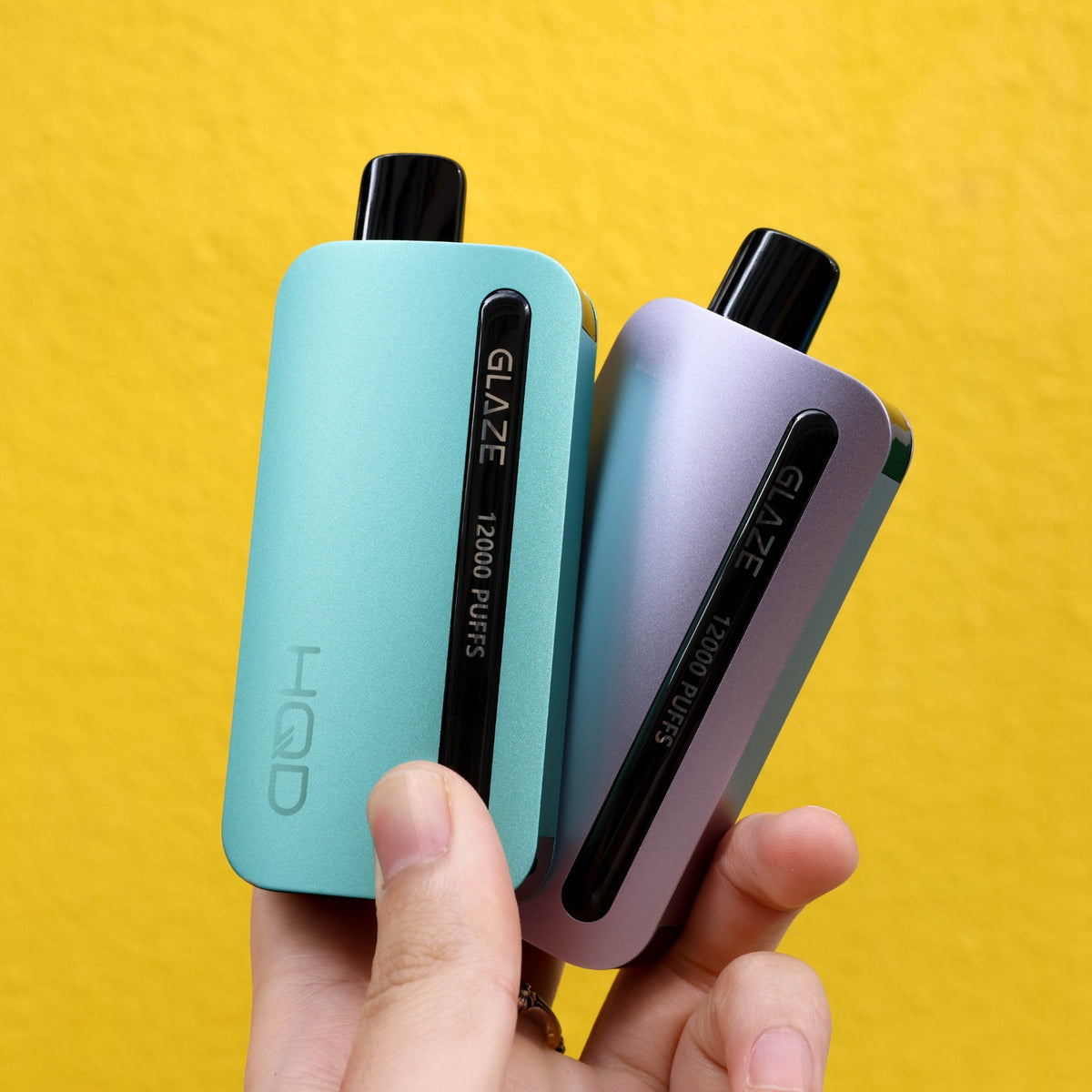 HQD GO 35000 Puffs Disposable Vape 5% Nicotine at Best Price in Pakistan