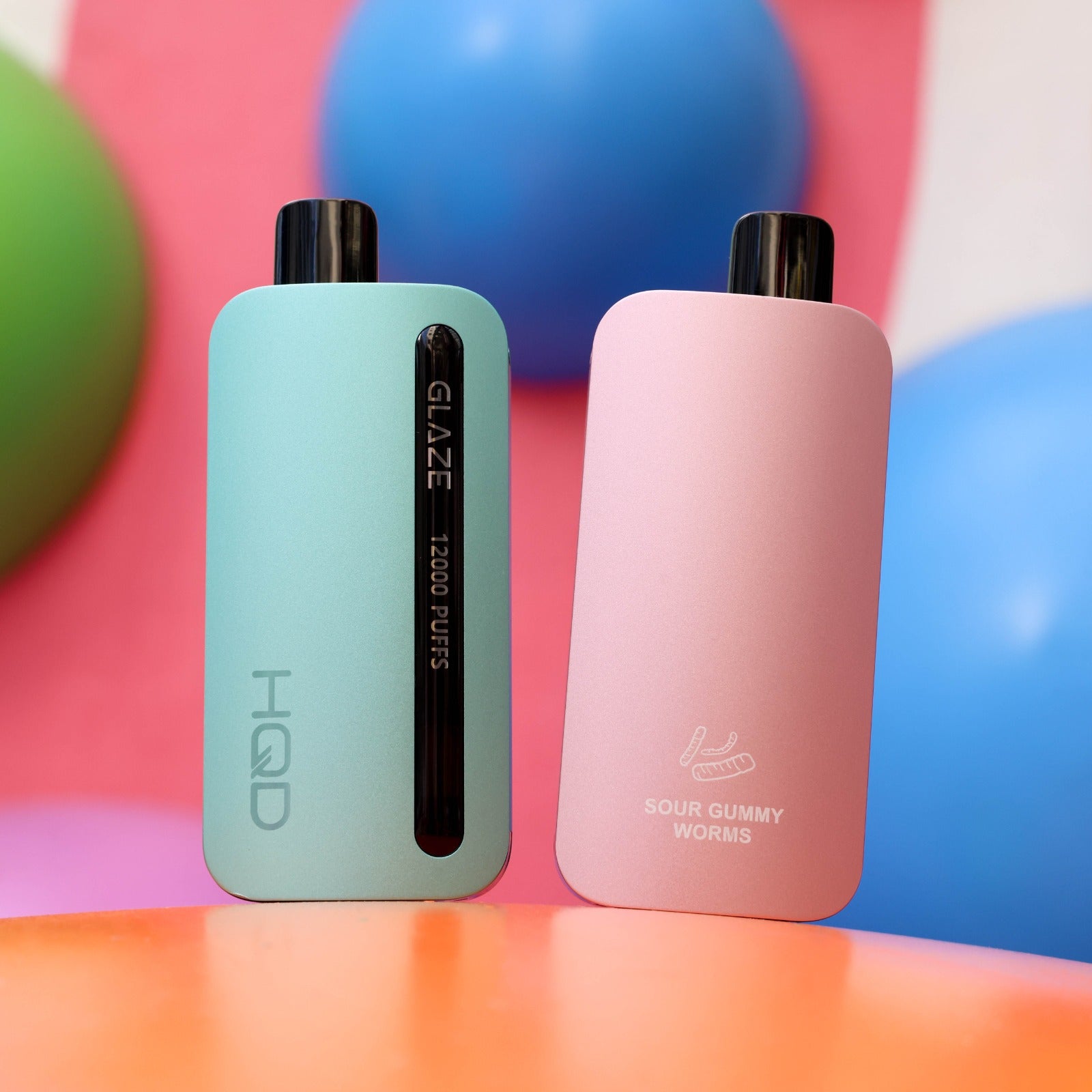 hqd go vape 35000 Puffs Disposable 5% Nicotine at Best Price in Pakistan FLAVORS:PINEAPPLE STRAWANA Earth Vuse Alto Menthol Pods