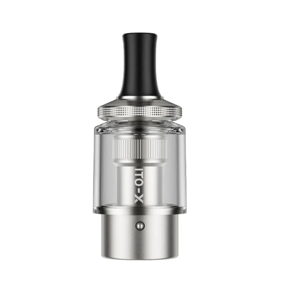 VOOPOO ITO-X 2ml Replacement Pod Silver Pakistan