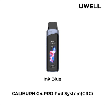 UWELL CALIBURN G4 PRO 35W