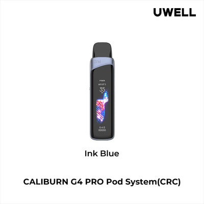 UWELL CALIBURN G4 PRO 35W