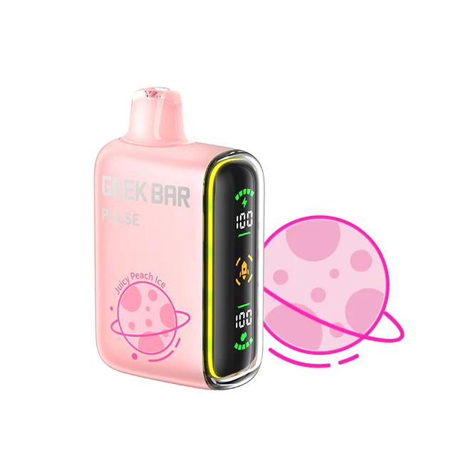 vape price in pakistan Geek Bar Pulse 15000 Puffs Disposable Select Flavor ::Baja Burst TV-Vudu Reserve can you bring a