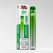 IVG Go Max 3000 Puffs Disposable Vape - Kiwi Guava Passionfruit Ice