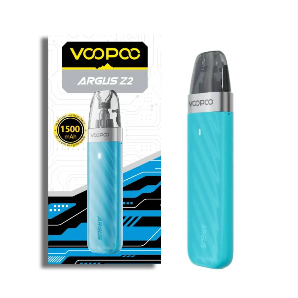 VOOPOO ARGUS Z2