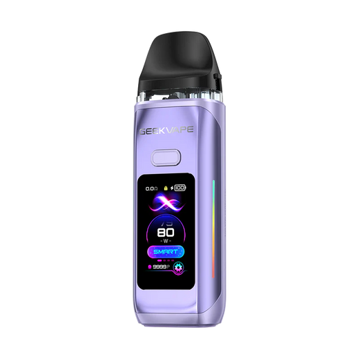 Pod Mod Devices