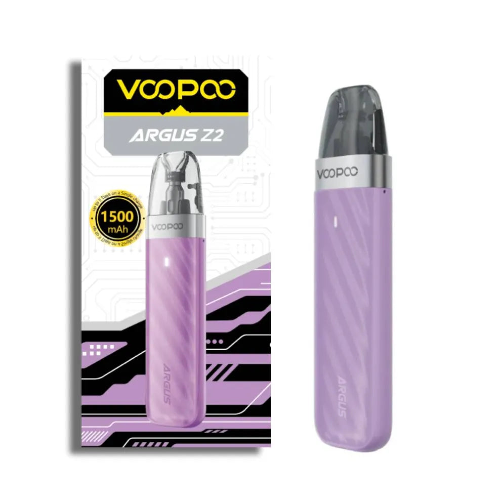 VOOPOO ARGUS Z2