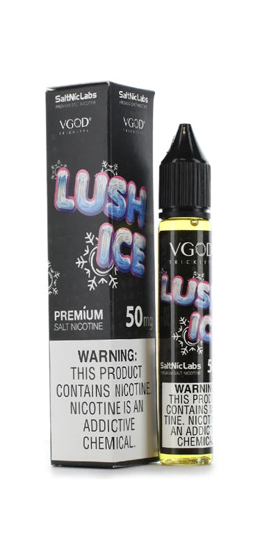 VGOD Lush Ice Watermelon 30ml 50mg Pakistan
