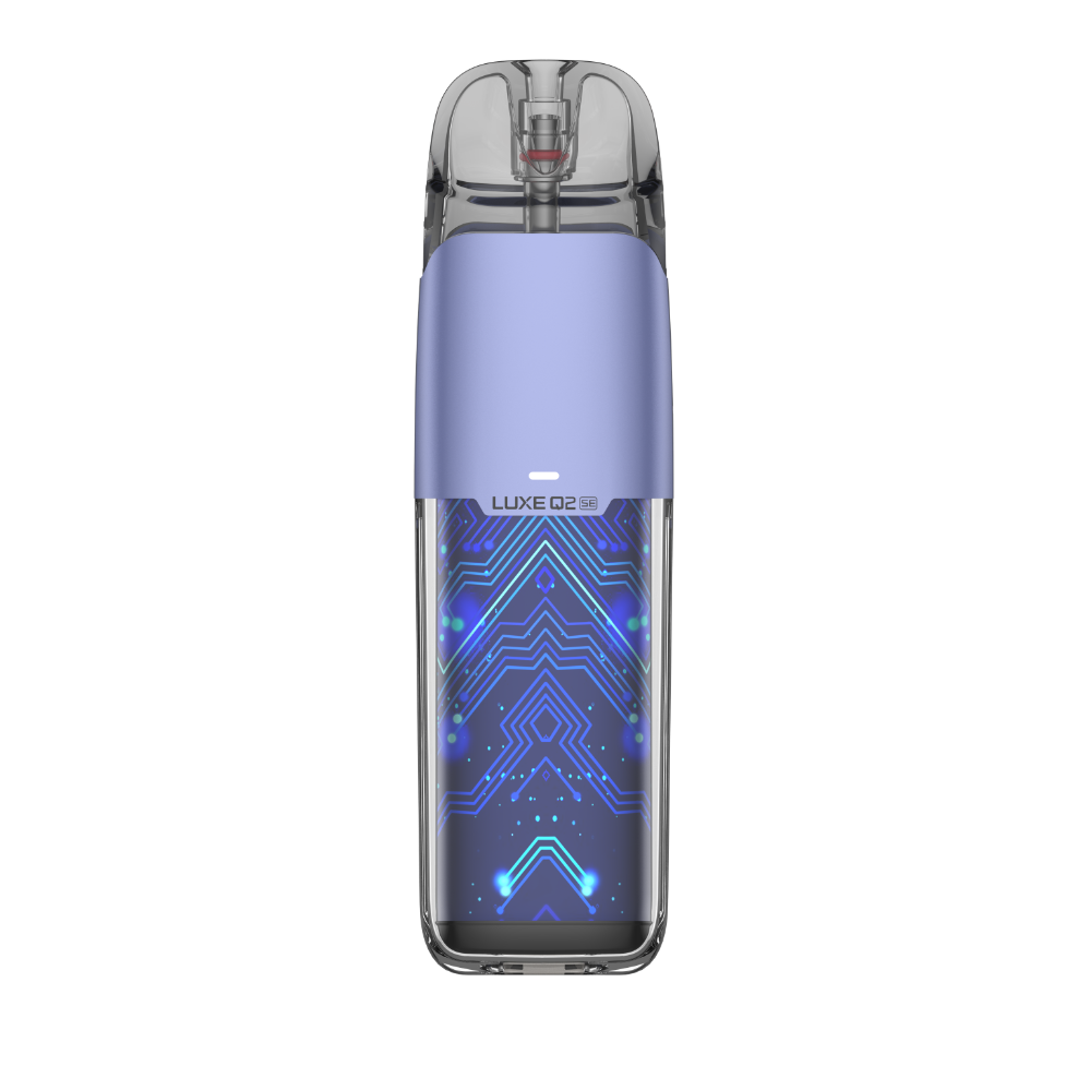 VAPORESSO LUXE Q2 SE Digital Blue