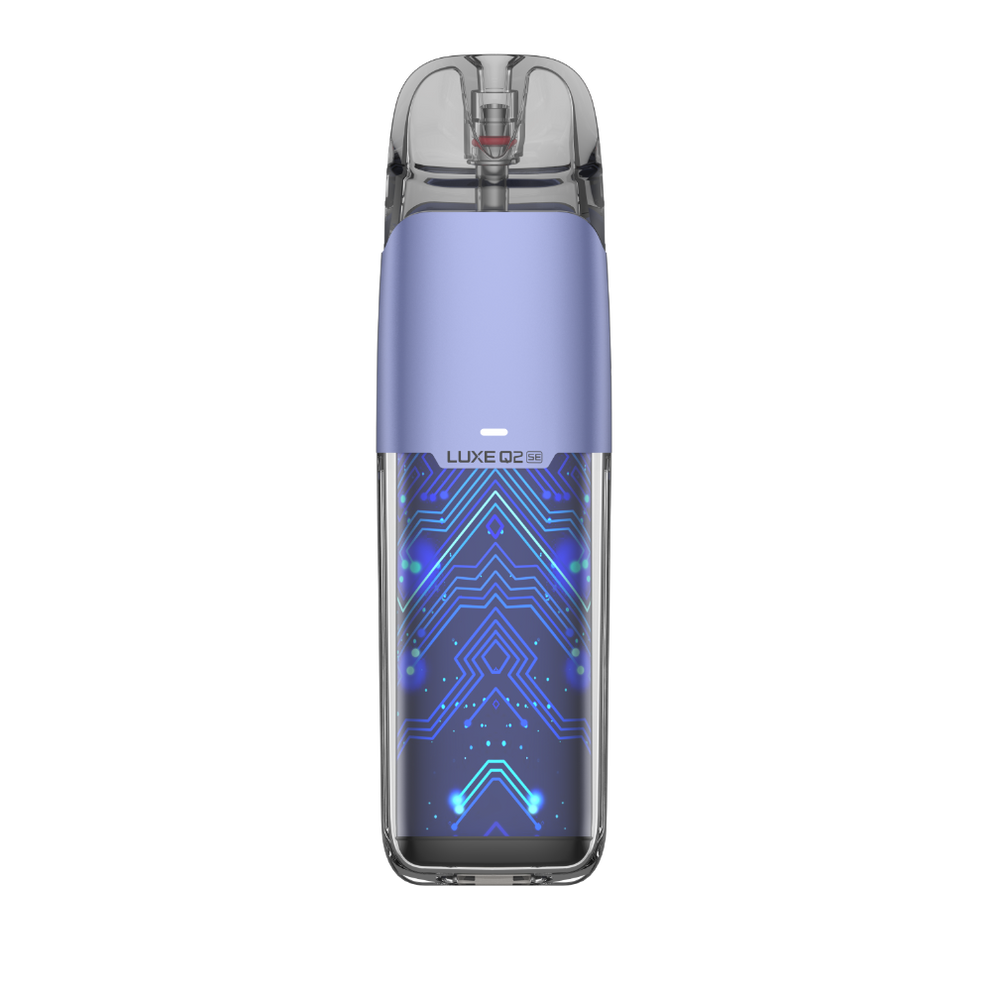 VAPORESSO LUXE Q2 SE Digital Blue