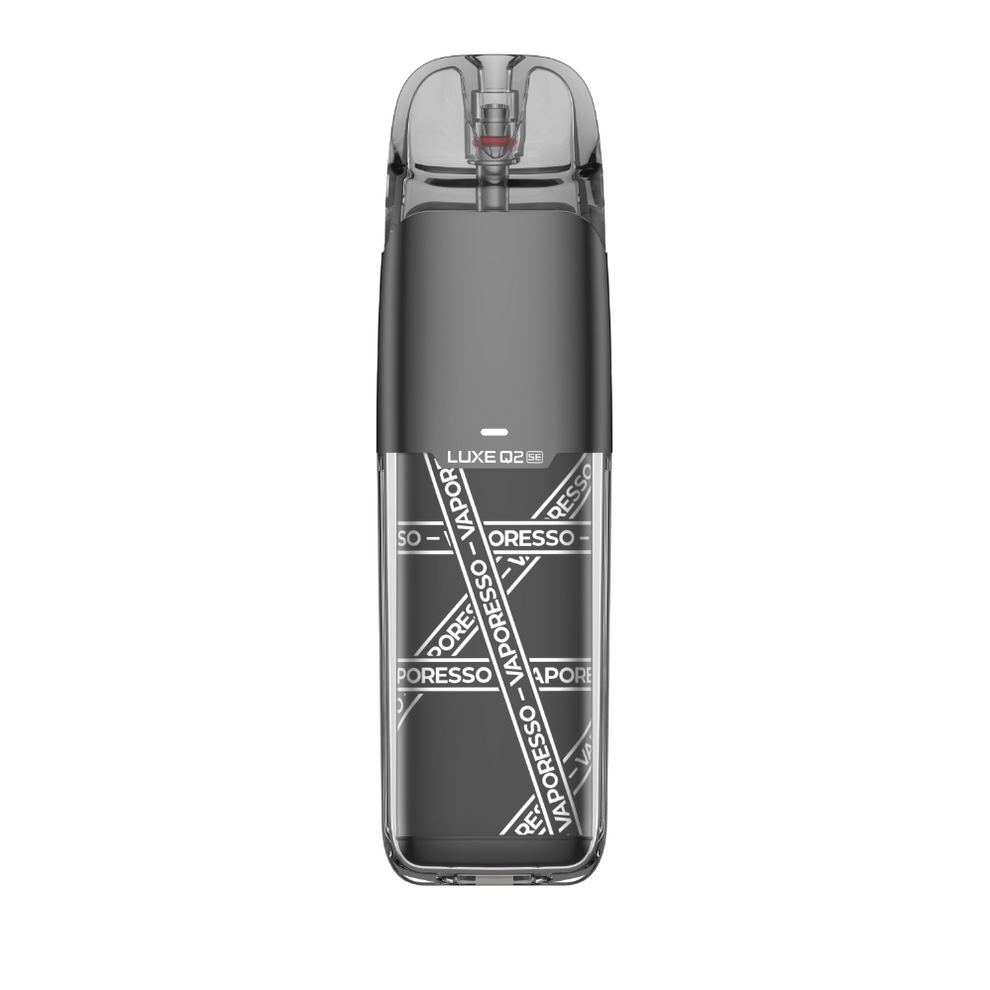 VAPORESSO LUXE Q2 SE Fashion Black