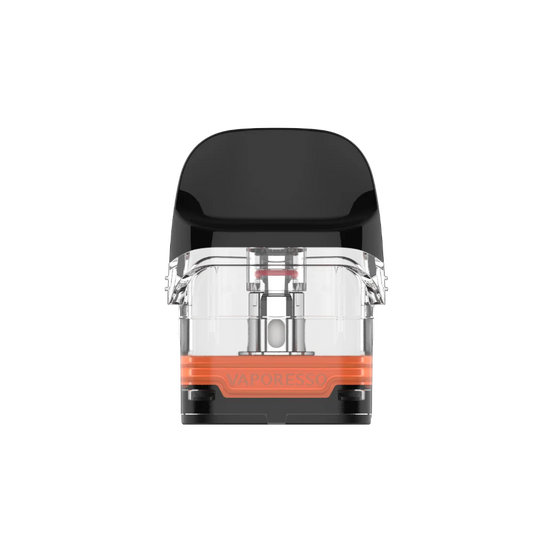 VAPORESSO LUXE Q 0.6Ω 2ML POD CARTRIDGE