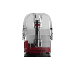 VAPORESSO LUXE Q 0.8Ω 3ML POD CARTRIDGE