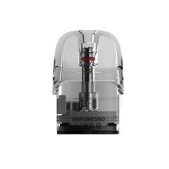 VAPORESSO LUXE Q 1.0Ω 3ML POD CARTRIDGE