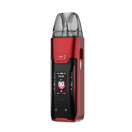 Vaporesso Luxe XR Max 2 80W Pod Mod Kit