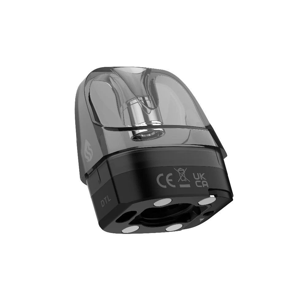 Vaporesso LUXE XR Empty Cartridge 5ml Bottom Fill Pakistan