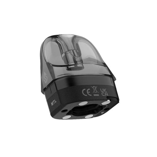 VAPORESSO LUXE XR EMPTY CARTRIDGE 5ML