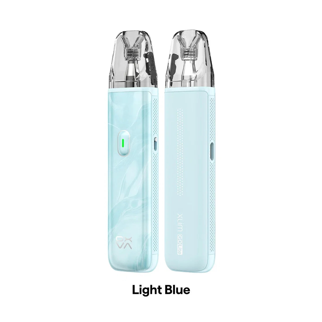 OXVA XLIM GO LITE (MULTI COLOR) At best Price In Pakistan