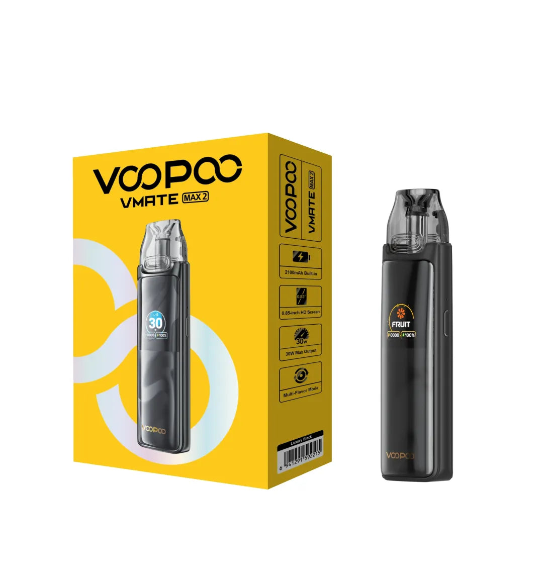 VOOPOO VMATE MAX 2 At best Price In Pakistan