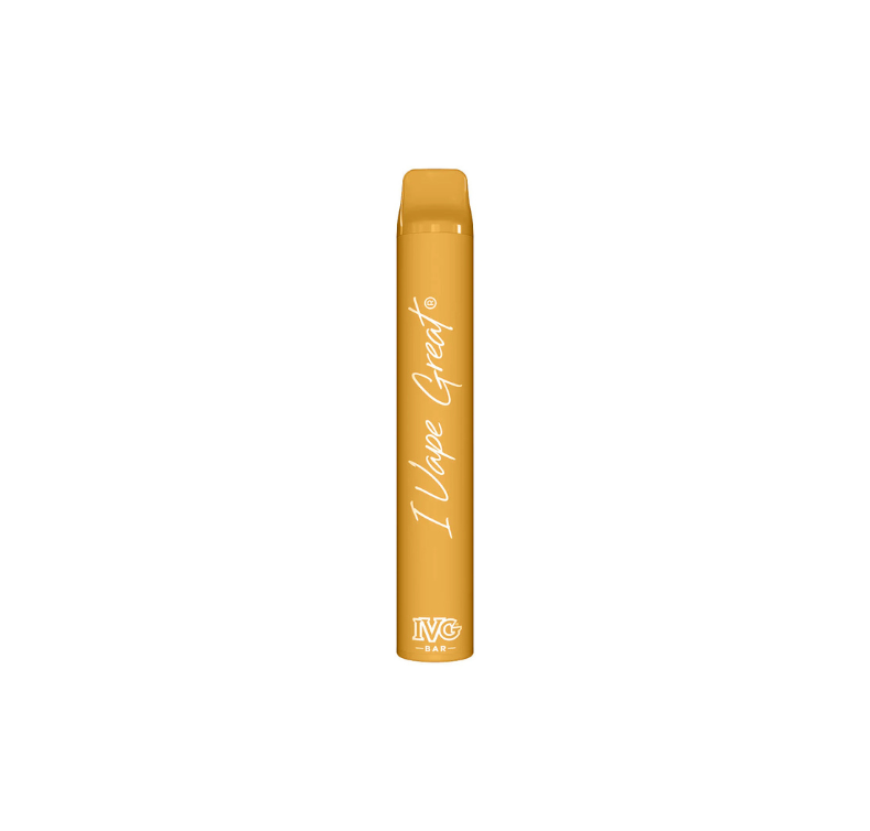 IVG MAX 3000 PUFFS DISPOSIBLES AT BEST PRICE IN PAKISTAN