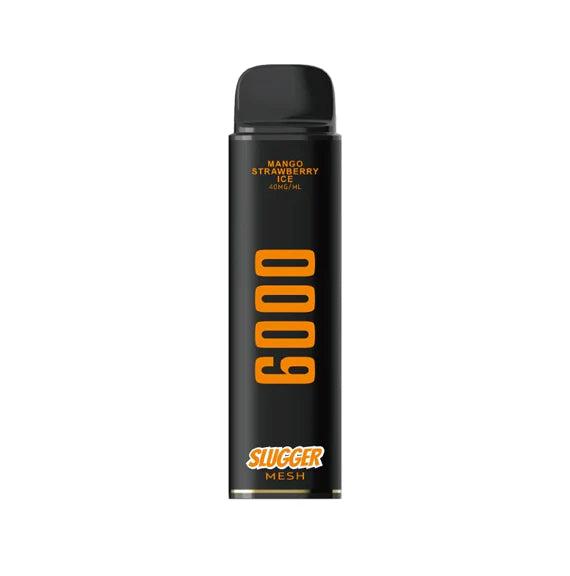 SLUGGER 6000 PUFFS DISPOSABLE AT BEST PRICE IN PAKISTAN