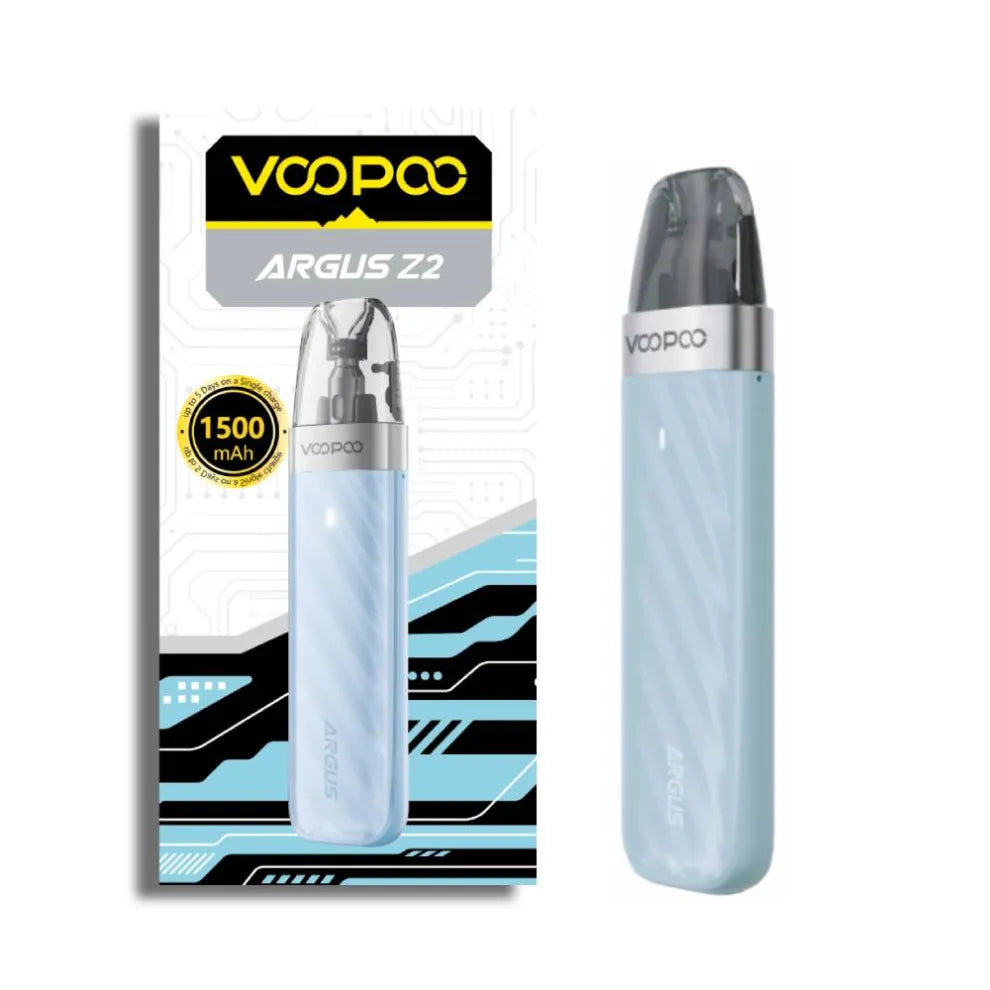 VOOPOO ARGUS Z2