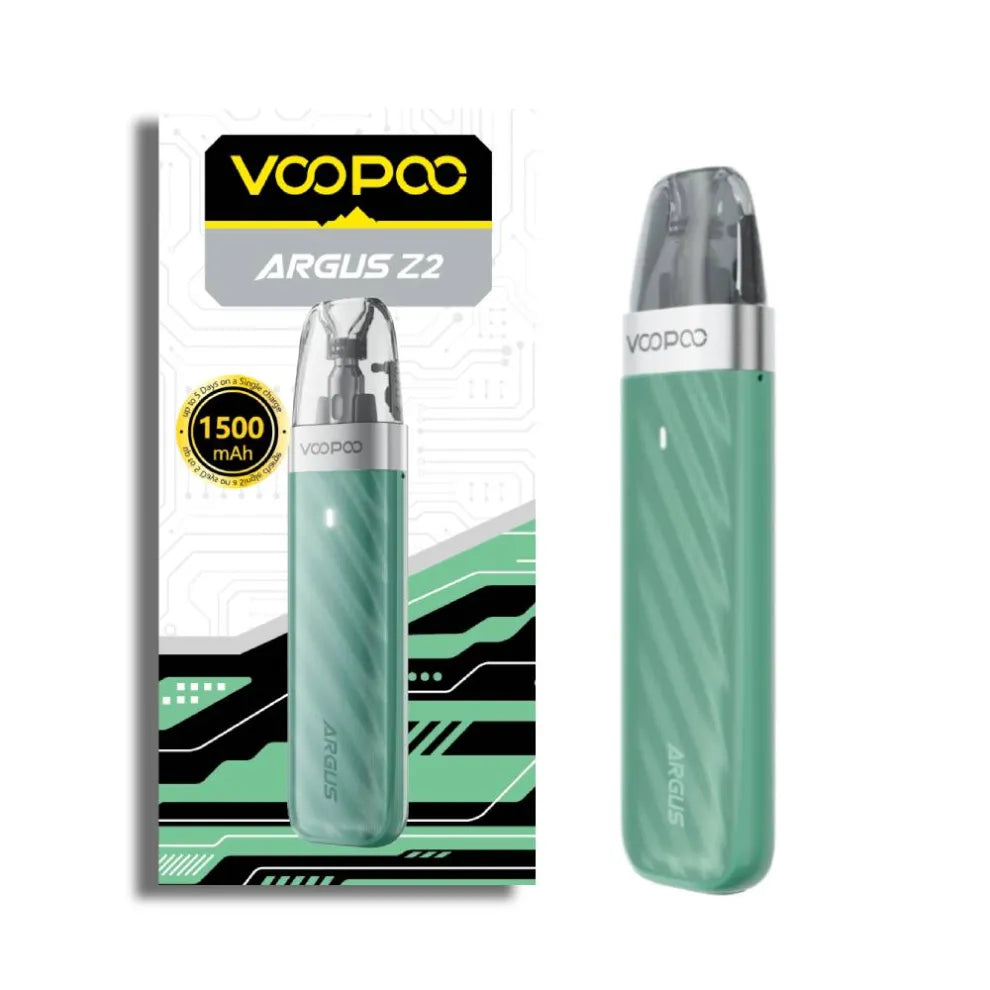 VOOPOO ARGUS Z2