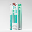 IVG Go Max 3000 Puffs Disposable Vape - Miami Mint