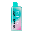 Lost Mary MT35000 Turbo Disposable Vape - Miami Mint
