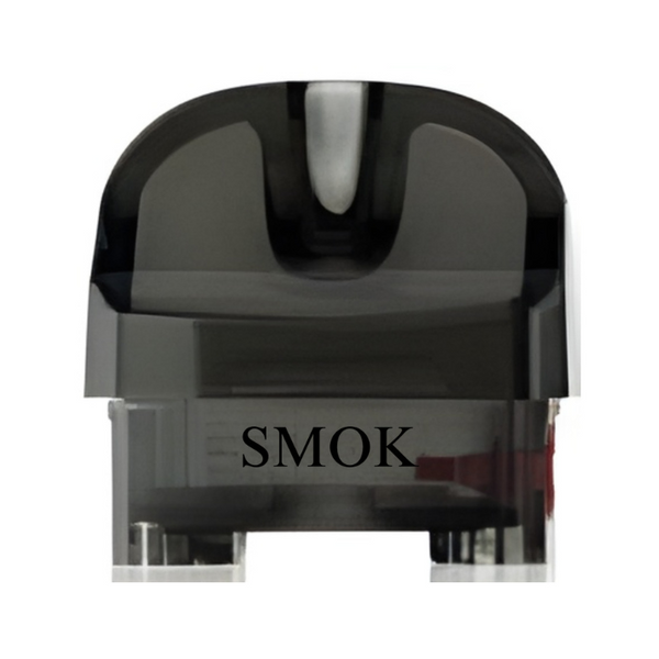 SMOK Nord 4 RPM Empty Pod Tank Pakistan