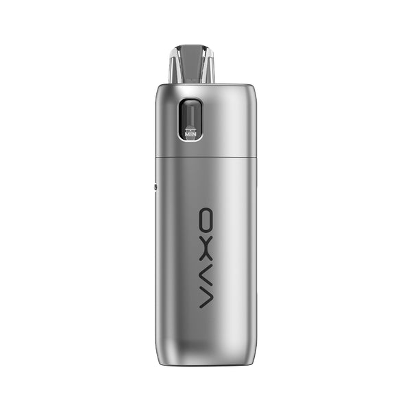 OXVA Oneo Pod Kit Black Pakistan