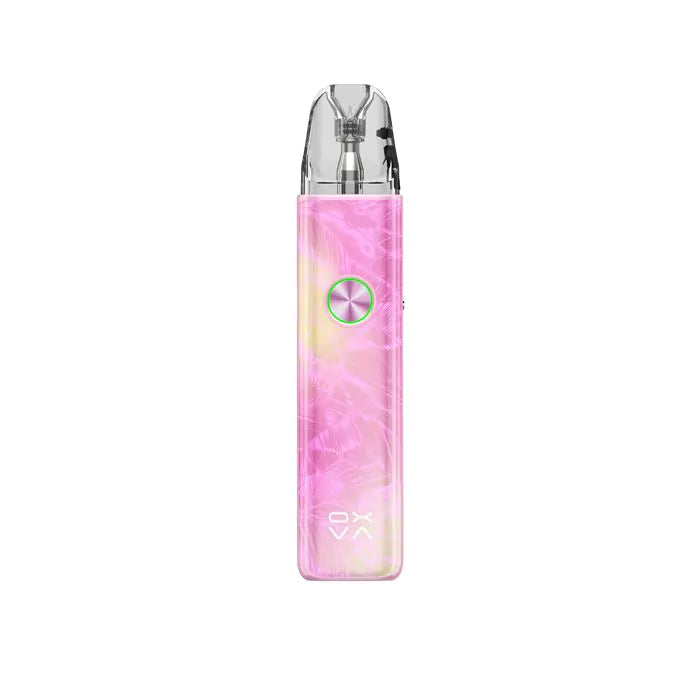 OXVA XLIM 4 KIT (AURORA PETAL PINK)