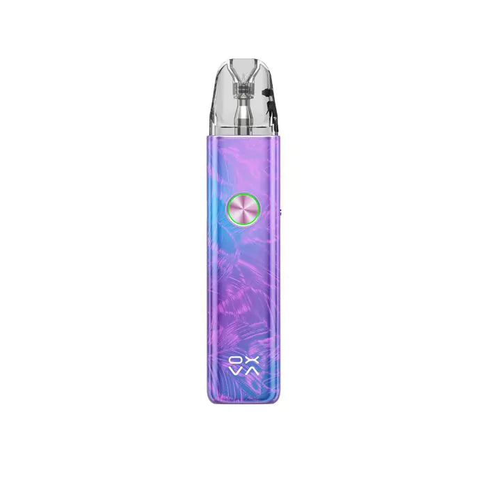 OXVA XLIM 4 KIT (AURORA PETAL PINK)