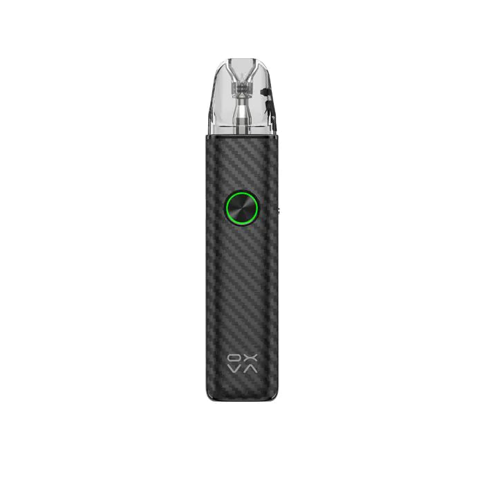 OXVA XLIM 4 KIT (AURORA PETAL PINK)