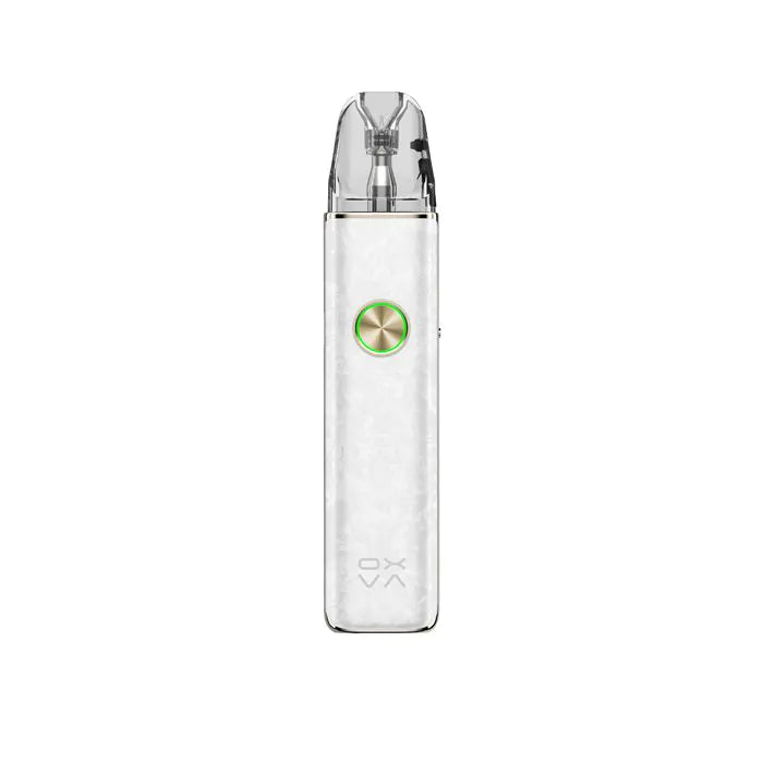 OXVA XLIM 4 KIT (AURORA PETAL PINK)
