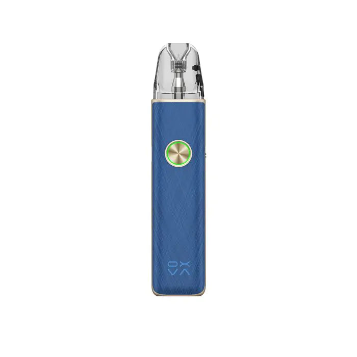 OXVA XLIM 4 KIT (AURORA PETAL PINK)
