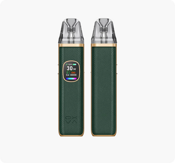 OXVA XLIM PRO 2