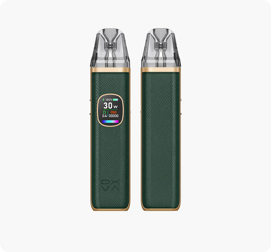 OXVA XLIM PRO 2
