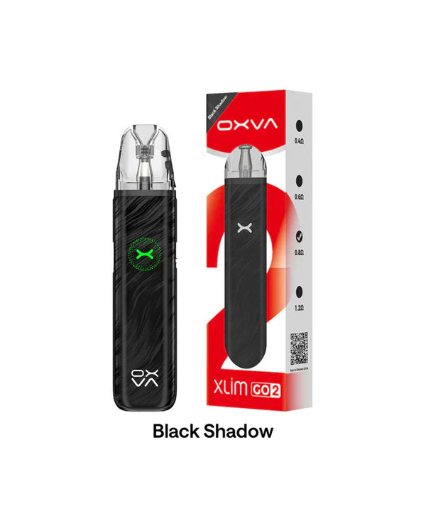 OXVA XLIM GO2 (MULTI COLOR) At best Price In Pakistan