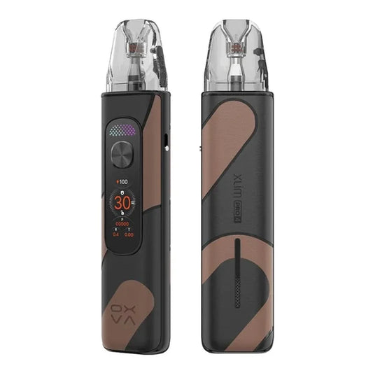 OXVA XLIM PRO 4 Pod Kit 30W 1800mAh | Anti-Burn Tech – Best Price in Pakistan